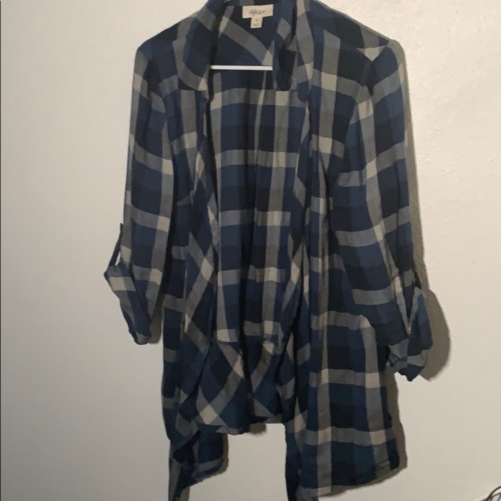 Style and co cardigan